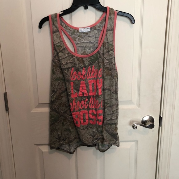 Women’s tank top - Picture 1 of 3